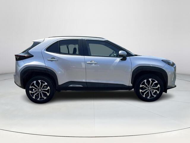 Toyota YARIS Cross 1.5 Hybrid Dynamic | Stoel- + stuurverwarming | Navigatie | Keyless entry | LED koplampen |