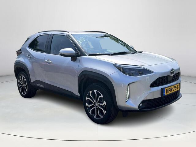 Toyota YARIS Cross 1.5 Hybrid Dynamic | Stoel- + stuurverwarming | Navigatie | Keyless entry | LED koplampen |
