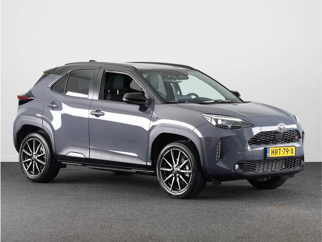 Toyota YARIS Cross 1.5 Hybrid 130 GR Sport *NIEUW* | Direct leverbaar ! |