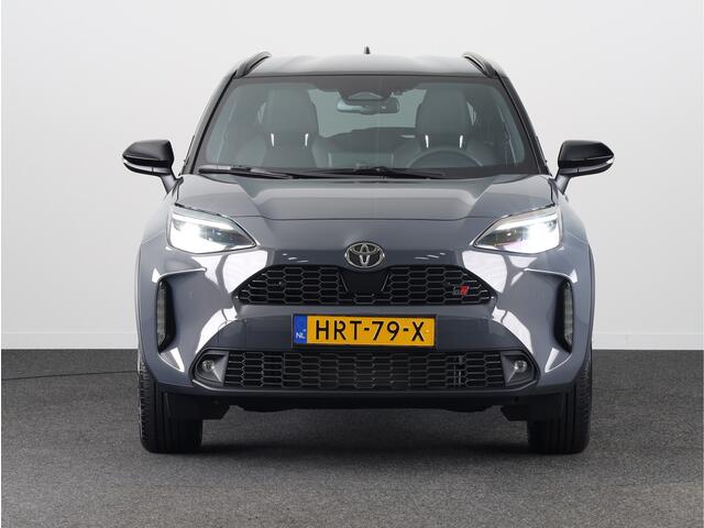 Toyota YARIS Cross 1.5 Hybrid 130 GR Sport *NIEUW* | Direct leverbaar ! |