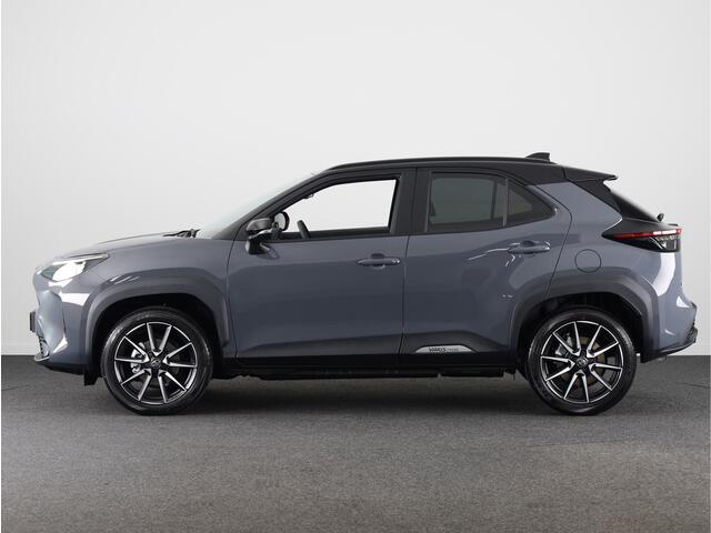 Toyota YARIS Cross 1.5 Hybrid 130 GR Sport *NIEUW* | Direct leverbaar ! |