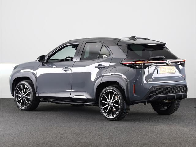 Toyota YARIS Cross 1.5 Hybrid 130 GR Sport *NIEUW* | Direct leverbaar ! |