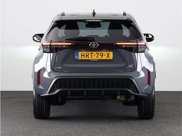 Toyota YARIS Cross 1.5 Hybrid 130 GR Sport *NIEUW* | Direct leverbaar ! |