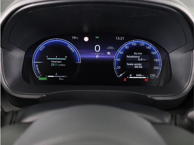Toyota YARIS Cross 1.5 Hybrid 130 GR Sport *NIEUW* | Direct leverbaar ! |