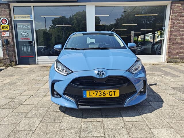 Toyota YARIS 1.5 Hyb. Dynamic