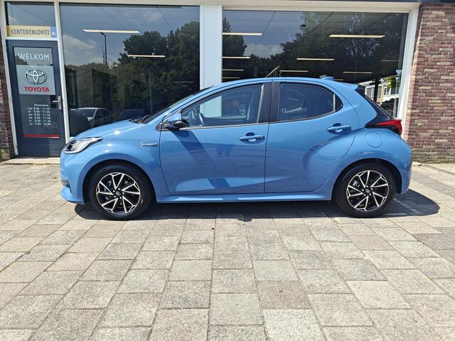 Toyota YARIS 1.5 Hyb. Dynamic