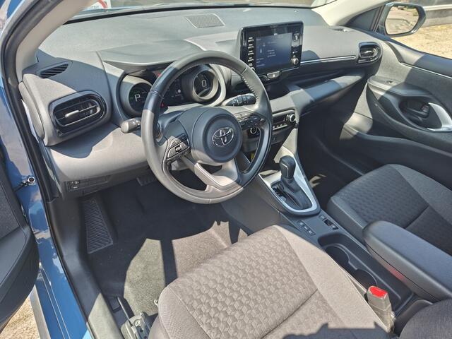 Toyota YARIS 1.5 Hyb. Dynamic