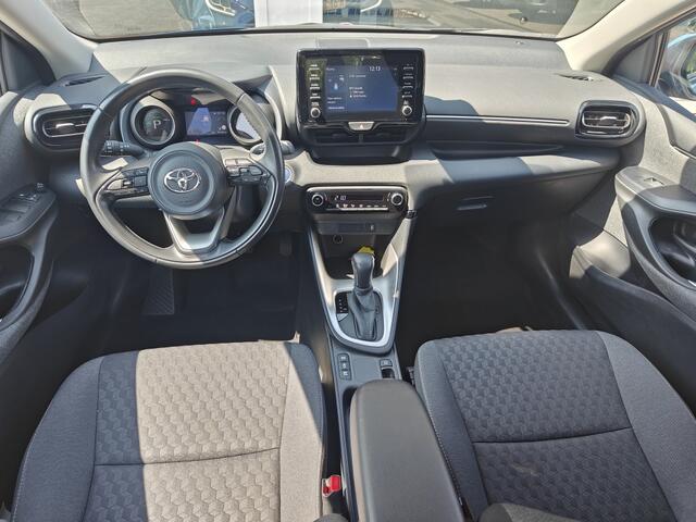 Toyota YARIS 1.5 Hyb. Dynamic