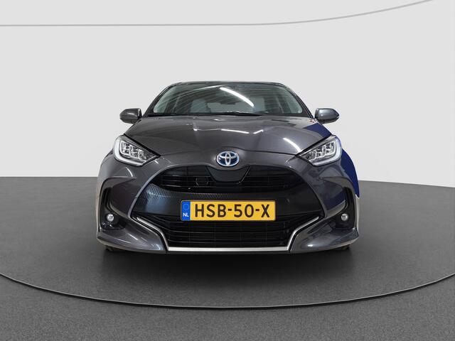 Toyota YARIS 1.5 Hybrid Executive Limited | Leder | Navigatie | Camera | LM Velgen |