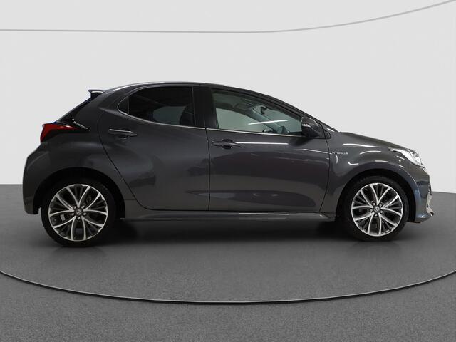 Toyota YARIS 1.5 Hybrid Executive Limited | Leder | Navigatie | Camera | LM Velgen |