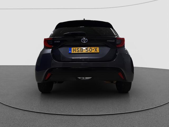 Toyota YARIS 1.5 Hybrid Executive Limited | Leder | Navigatie | Camera | LM Velgen |