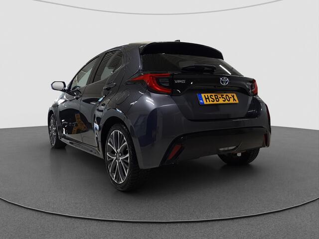 Toyota YARIS 1.5 Hybrid Executive Limited | Leder | Navigatie | Camera | LM Velgen |