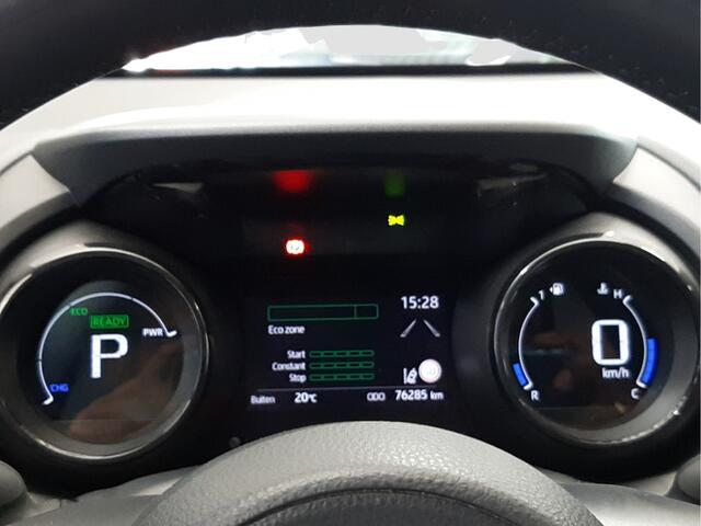 Toyota YARIS 1.5 Hybrid Executive Limited | Leder | Navigatie | Camera | LM Velgen |