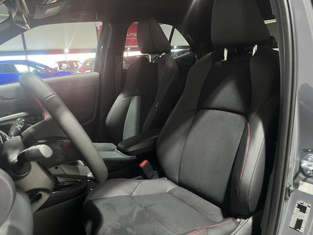 Toyota YARIS Cross 1.5 Hybrid 130 GR Sport