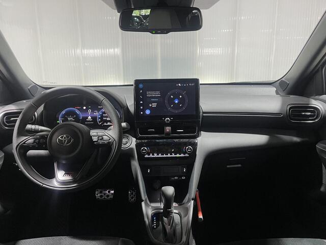 Toyota YARIS Cross 1.5 Hybrid 130 GR Sport