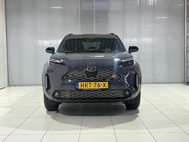 Toyota YARIS Cross 1.5 Hybrid 130 GR Sport