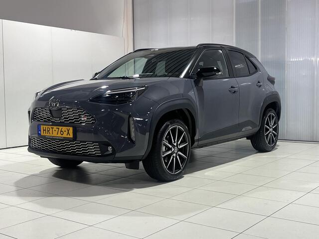 Toyota YARIS Cross 1.5 Hybrid 130 GR Sport