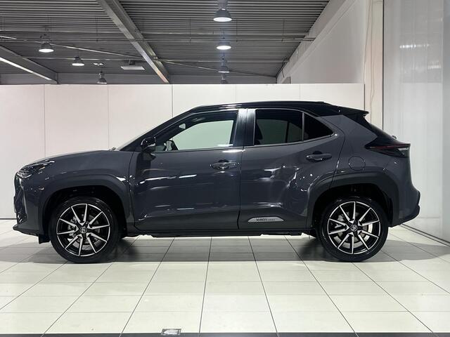 Toyota YARIS Cross 1.5 Hybrid 130 GR Sport