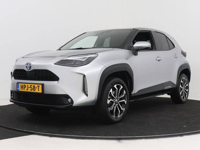 Toyota YARIS Cross 1.5 Hybrid First Edition