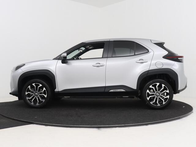 Toyota YARIS Cross 1.5 Hybrid First Edition