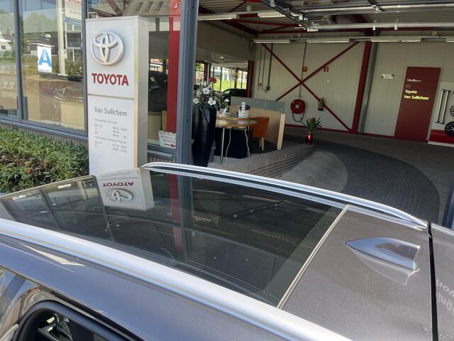 Toyota YARIS Cross 1.5 Hybrid Dynamic