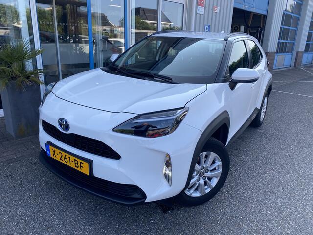Toyota YARIS Cross 1.5 Hybrid Active