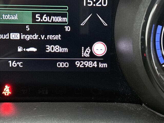 Toyota YARIS 1.5 Hybrid Executive Limited | Leder