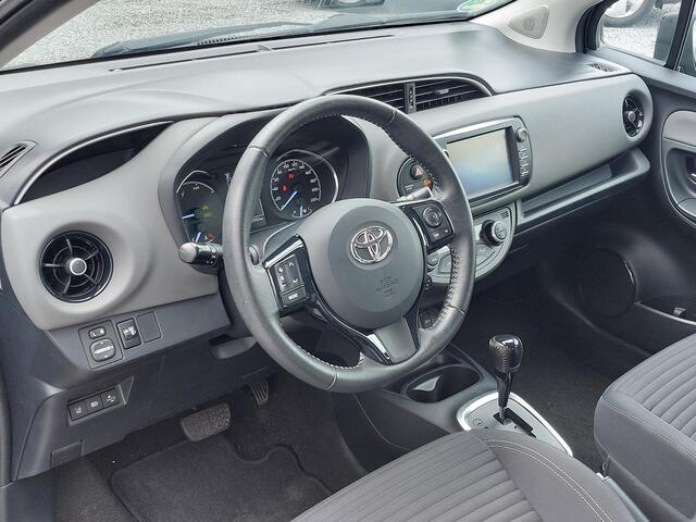 Toyota YARIS 1.5 Hybrid Active AUTOMAAT | NAVI | CRUISE | rijklaarprijs!!