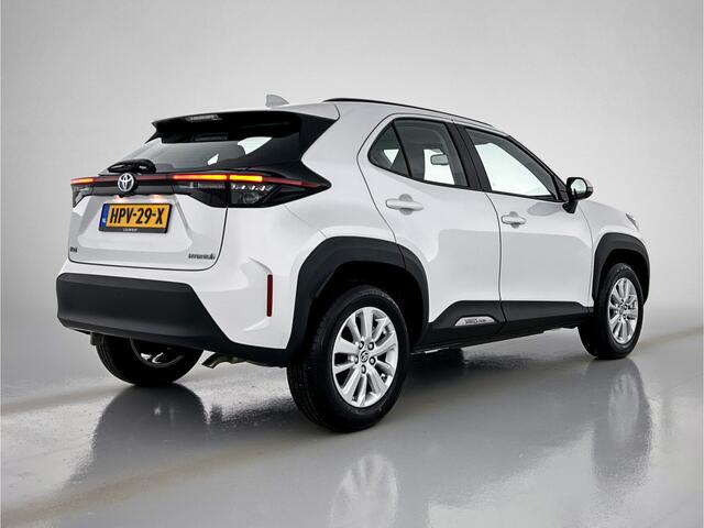Toyota YARIS Cross 1.5 Hybrid Active Limited