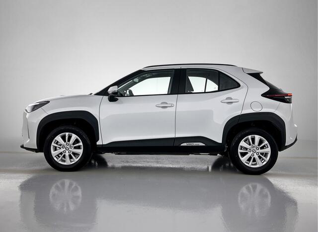 Toyota YARIS Cross 1.5 Hybrid Active Limited