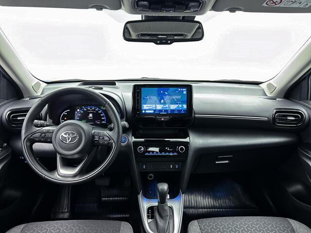 Toyota YARIS Cross 1.5 Hybrid Active Limited