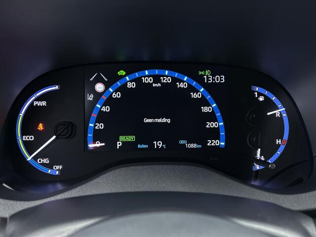 Toyota YARIS Cross 1.5 Hybrid Active Limited