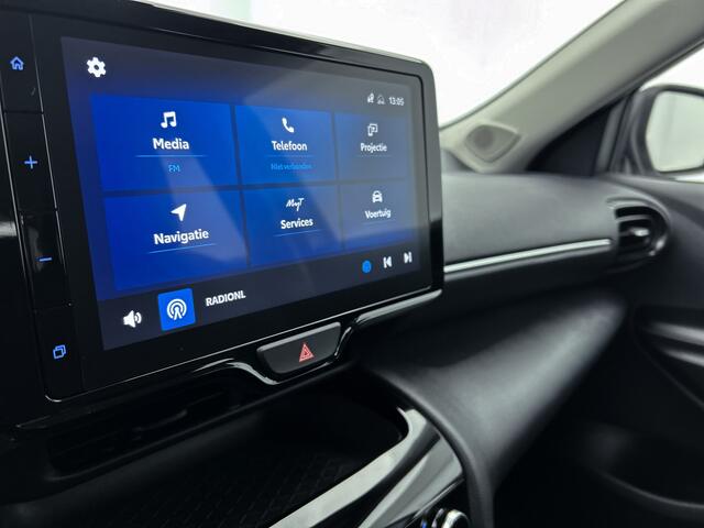 Toyota YARIS Cross 1.5 Hybrid Active Limited