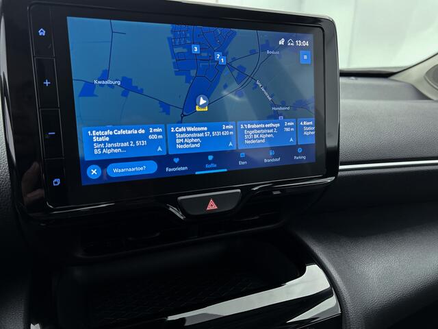 Toyota YARIS Cross 1.5 Hybrid Active Limited