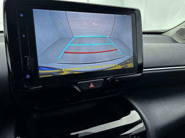 Toyota YARIS Cross 1.5 Hybrid Active Limited