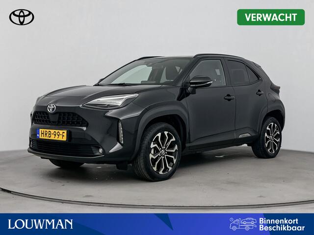 Toyota YARIS Cross 1.5 Hybrid Dynamic Limited