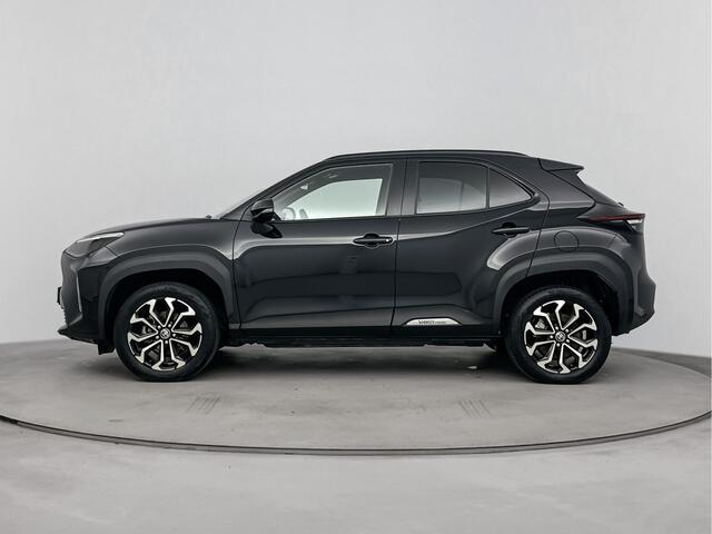Toyota YARIS Cross 1.5 Hybrid Dynamic Limited
