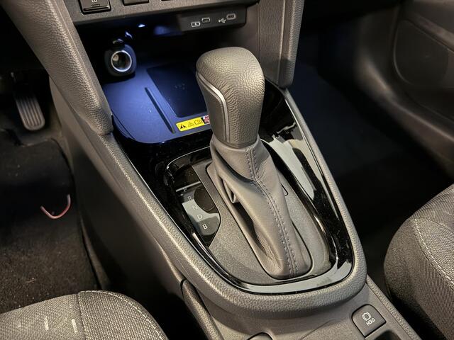 Toyota YARIS Cross 1.5 Hybrid 130 Dynamic | Stuur & Stoel verwarming | Apple Carplay & Android auto | Telefoon Draadloos opladen |