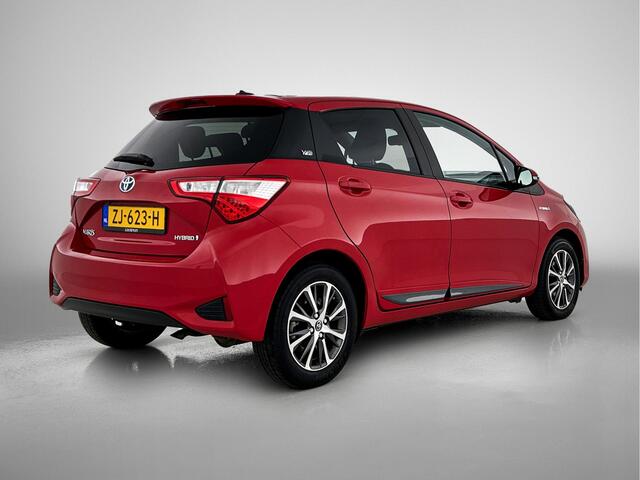 Toyota YARIS 1.5 Hybrid Y20 | Navigatie | LM velgen | Climate Control |