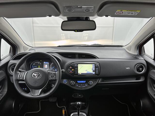 Toyota YARIS 1.5 Hybrid Y20 | Navigatie | LM velgen | Climate Control |