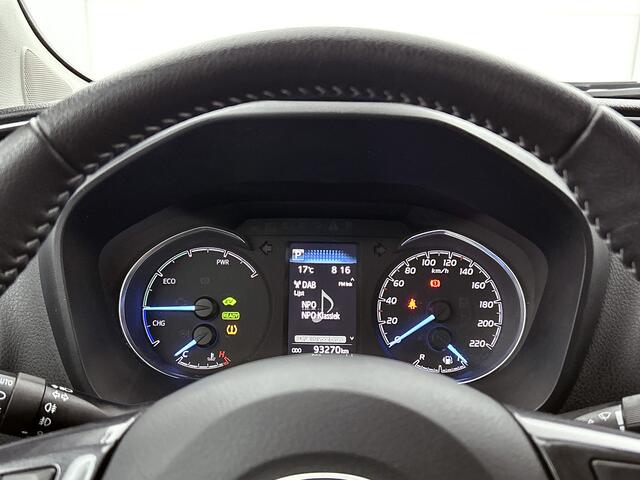 Toyota YARIS 1.5 Hybrid Y20 | Navigatie | LM velgen | Climate Control |