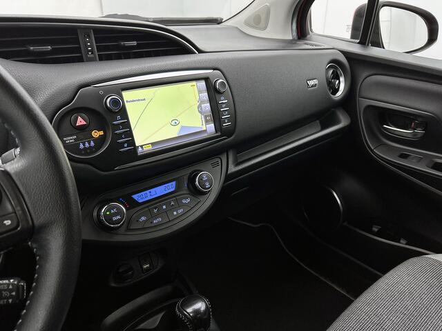 Toyota YARIS 1.5 Hybrid Y20 | Navigatie | LM velgen | Climate Control |