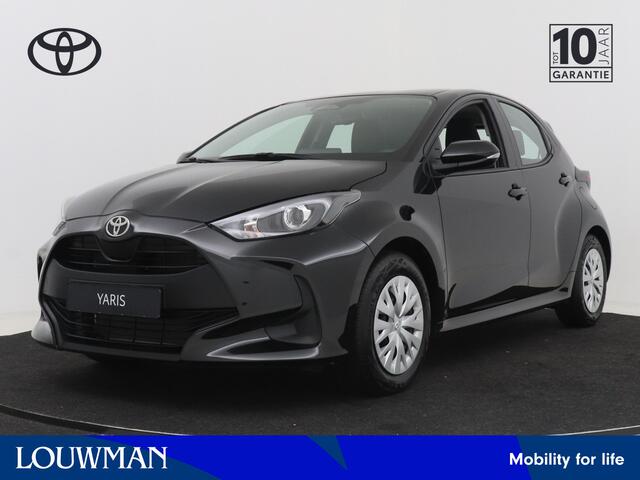 Toyota YARIS 1.5 Hybrid 115 Active