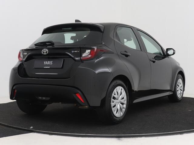 Toyota YARIS 1.5 Hybrid 115 Active