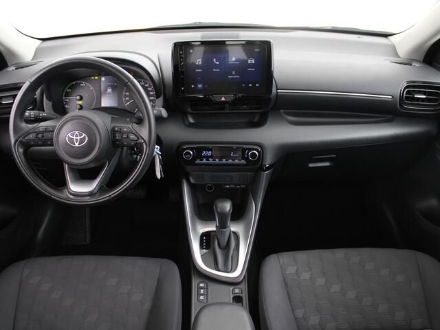 Toyota YARIS 1.5 Hybrid 115 Active