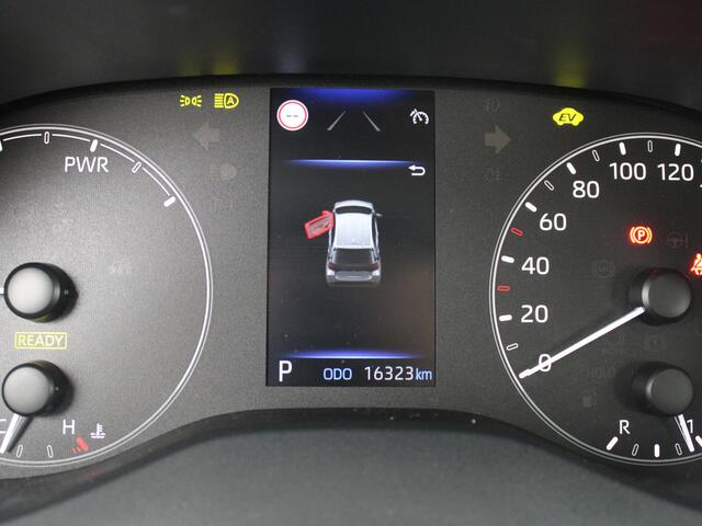 Toyota YARIS 1.5 Hybrid 115 Active