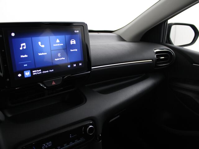 Toyota YARIS 1.5 Hybrid 115 Active