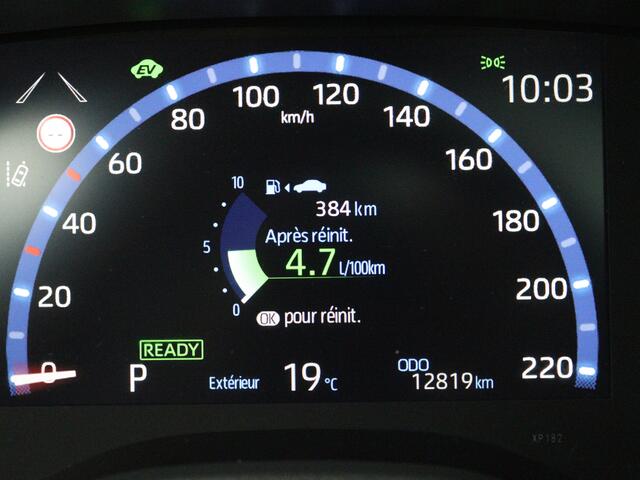 Toyota YARIS Cross 1.5 Hybrid GR Sport Limited | Treeplanken | Panoramadak |