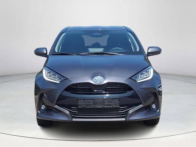 Toyota YARIS 1.5 Hybrid 115 Dynamic Comfort Pack | Parkeersensoren | Blindspot | Apple CarPlay | Rijklaarprijs incl. garantie |
