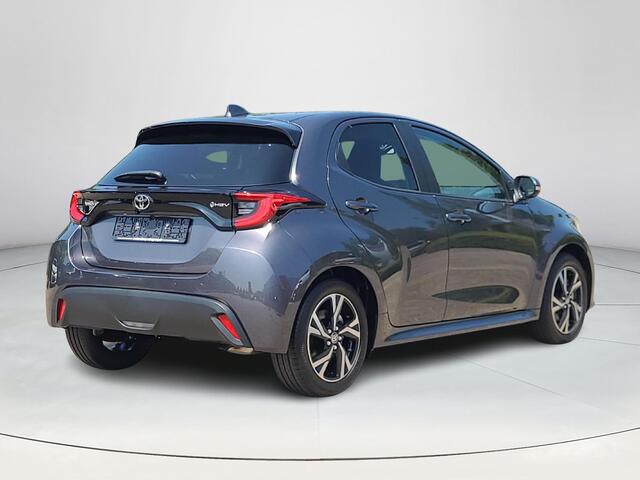 Toyota YARIS 1.5 Hybrid 115 Dynamic Comfort Pack | Parkeersensoren | Blindspot | Apple CarPlay | Rijklaarprijs incl. garantie |